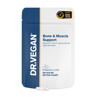 Bone & Muscle Support