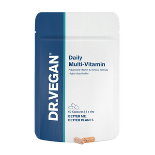 Daily Multi-Vitamin
