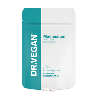 Magnesium