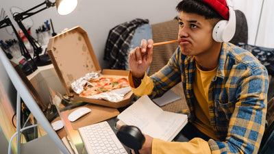 ADHD & gut health