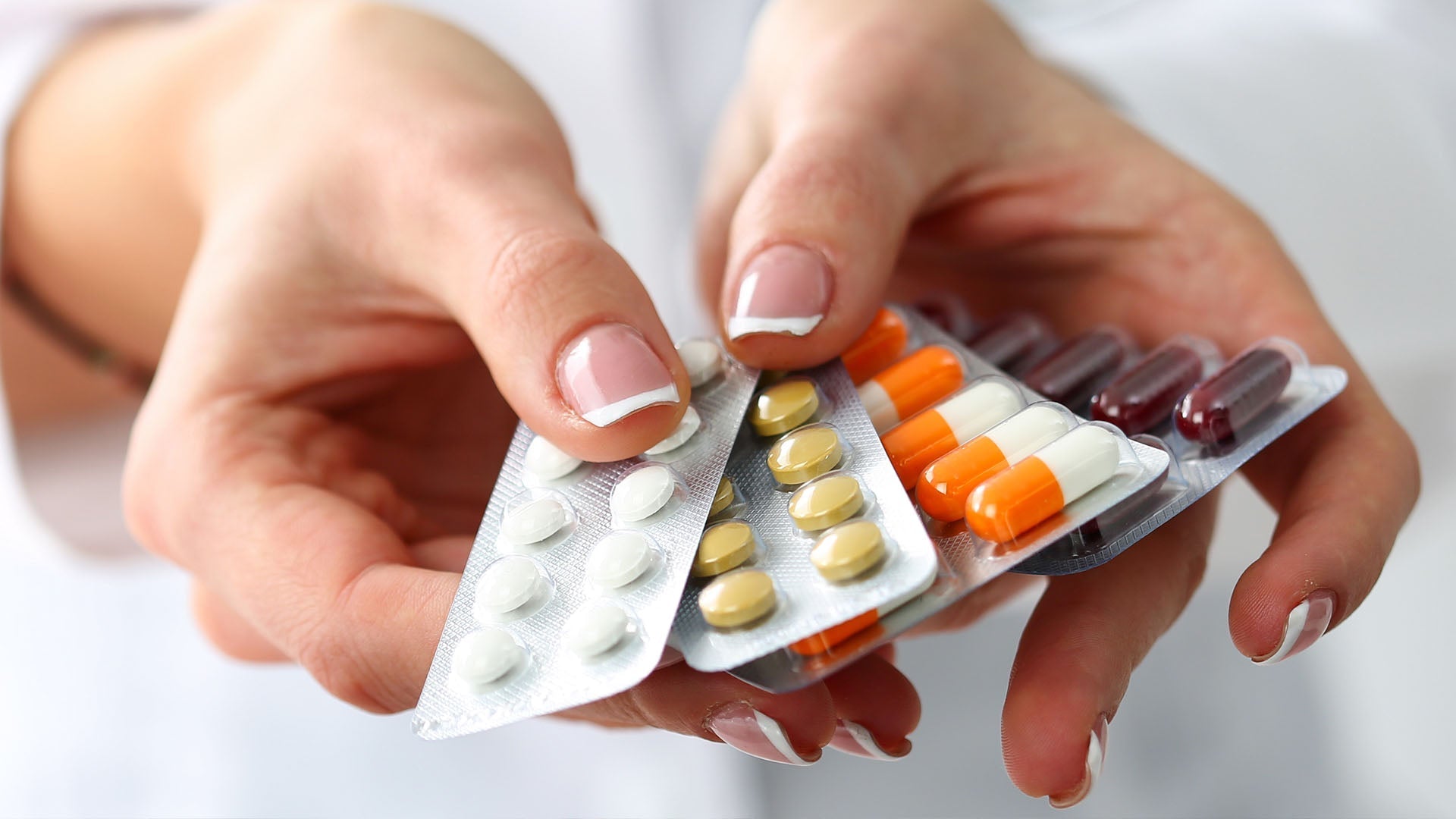Blood pressure medication, things to consider