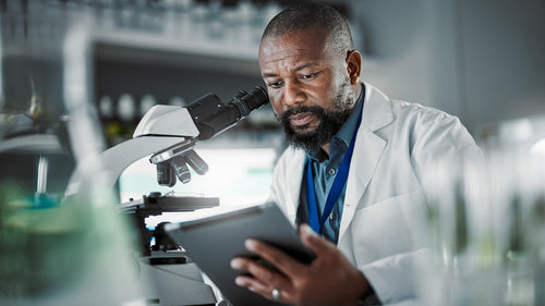 Strain specific proof - research into probiotics and why it matters