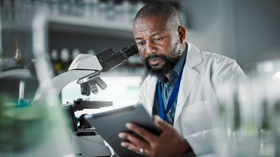 Strain specific proof - research into probiotics and why it matters