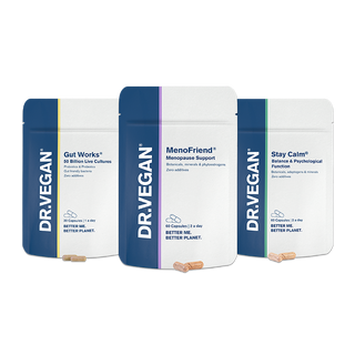 Advanced Menopause Bundle