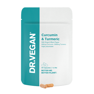 Curcumin & Turmeric