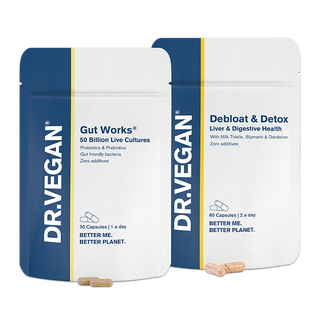 Gut Health Bundle