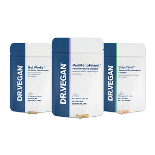 Advanced Perimenopause Bundle