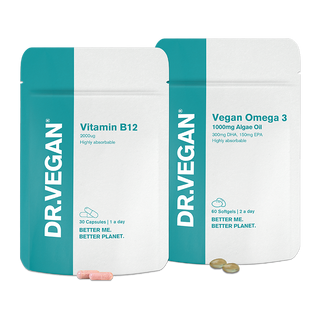 Vegan Essentials Bundle