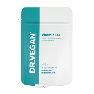 Vitamin D3